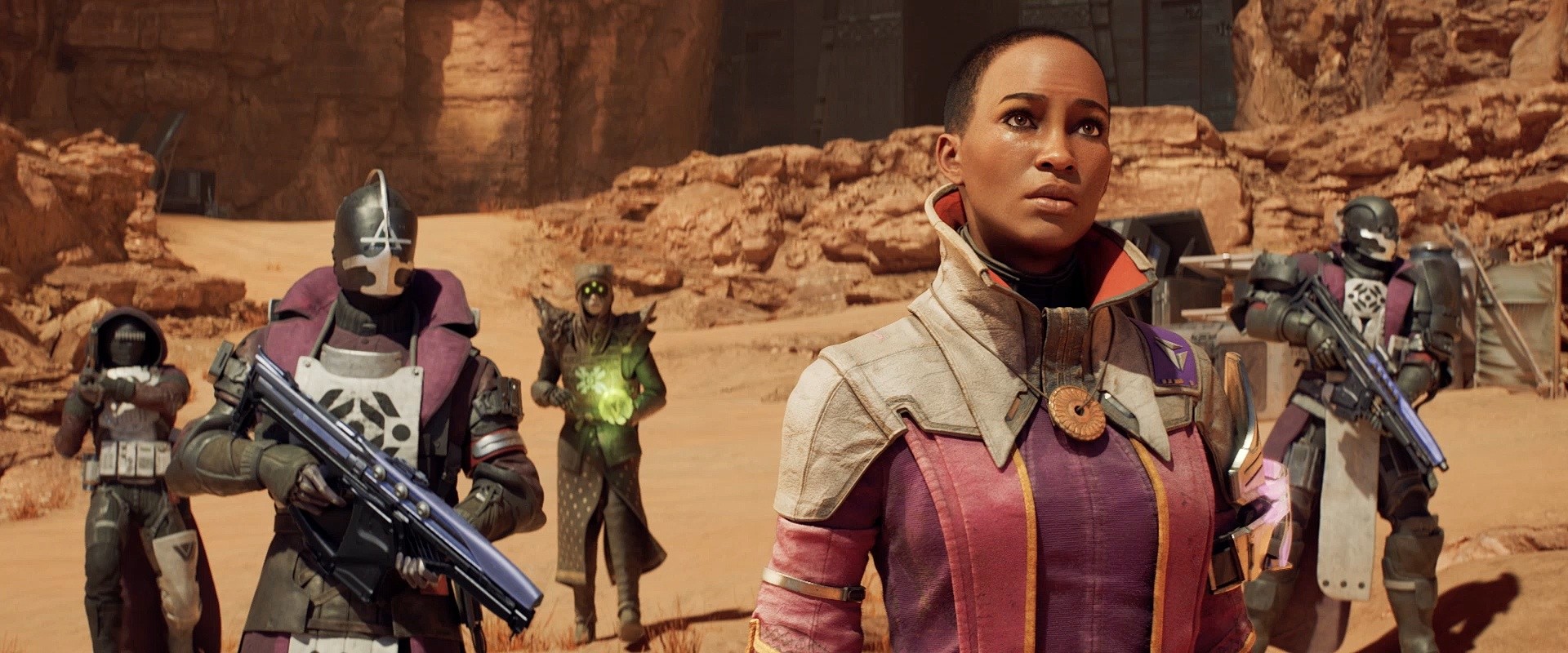 Destiny 2: La Reina Bruja - Imagen 31